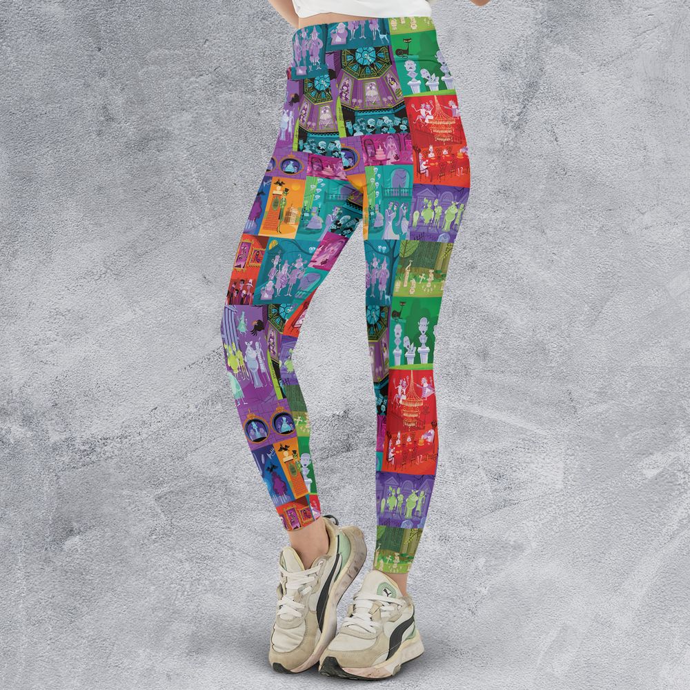 Legging - WKAXDFTB -  - 1