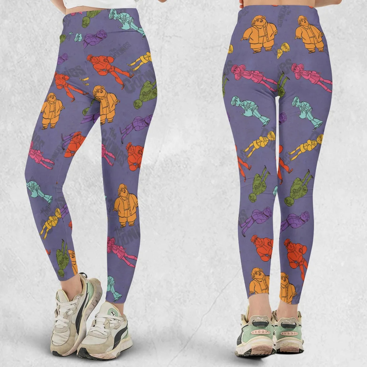 Legging - TDT5V9VK
