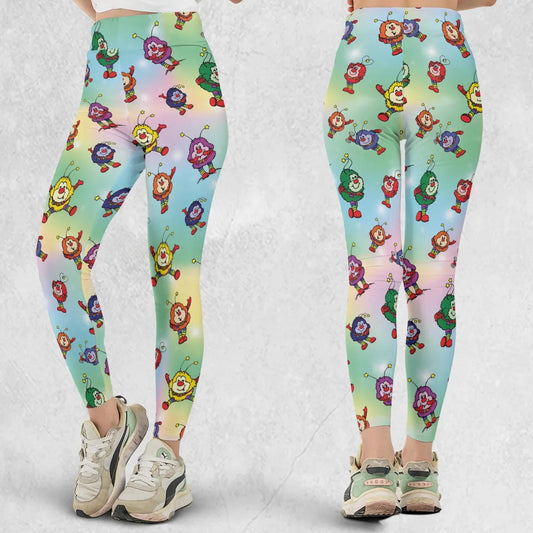Legging - BAPUPV1B