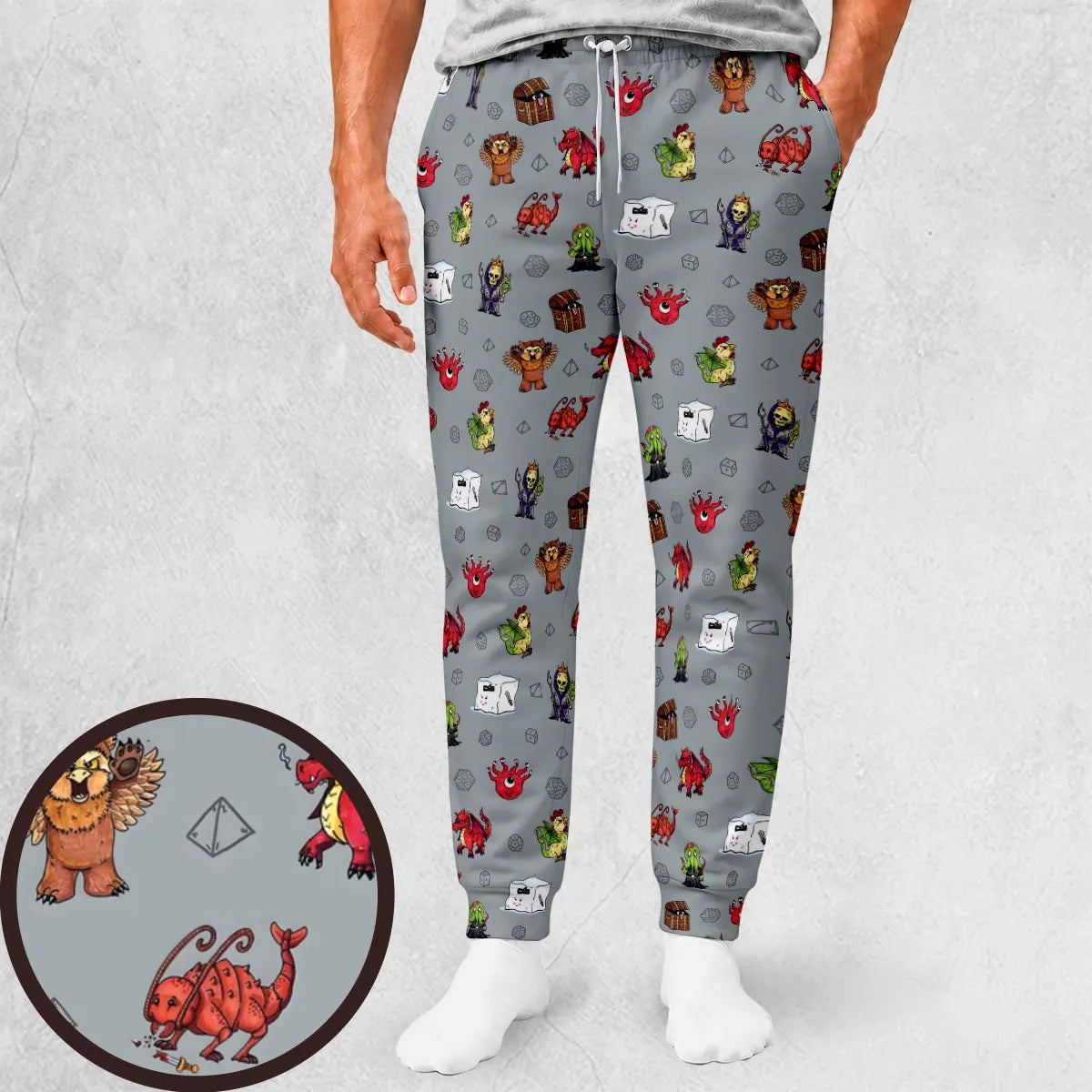Sweatpants - 7QNL91HS