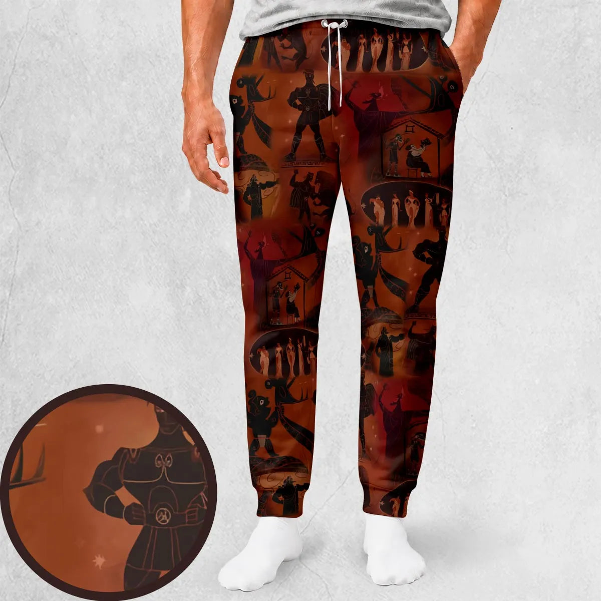 Sweatpants - HBB1LJMX