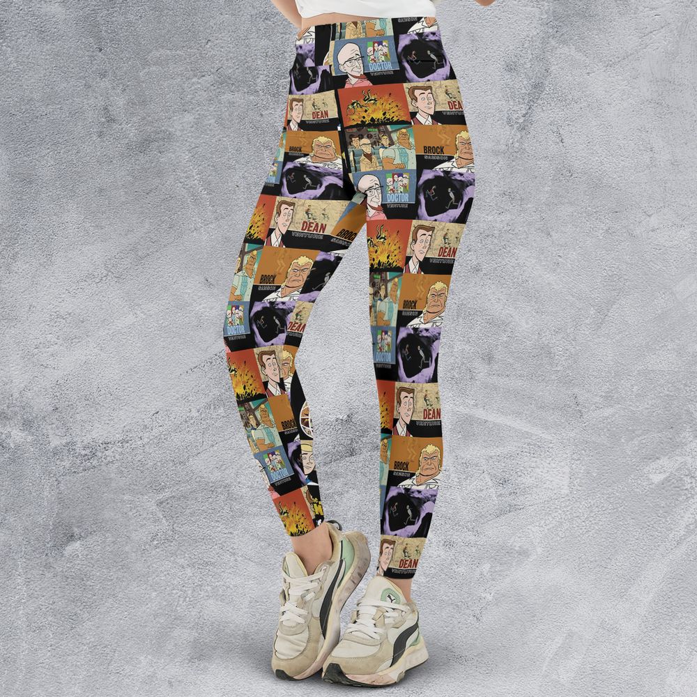 Legging - BNLGAKG8 -  - 1