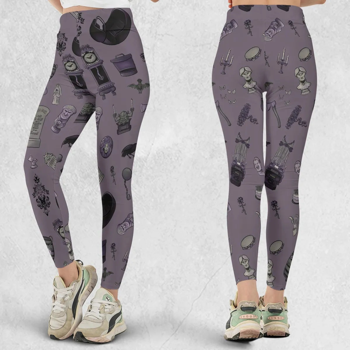 Legging - D1X8XZ8L
