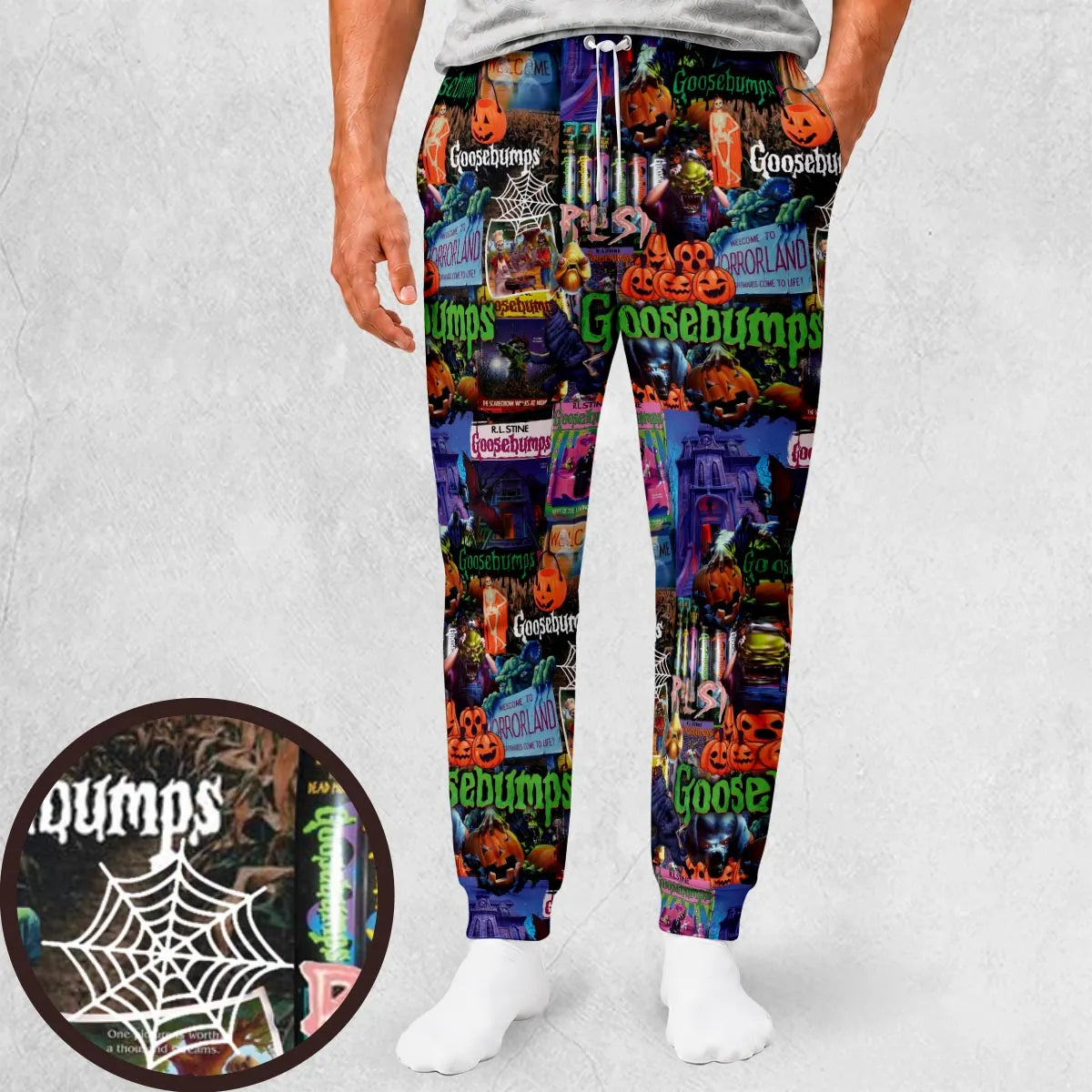 Sweatpants - 7WWHKJ8R