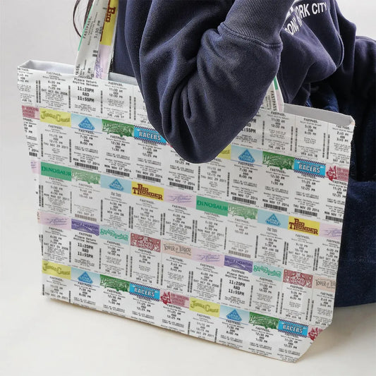 Large Tote Bag - UU5MC5UC
