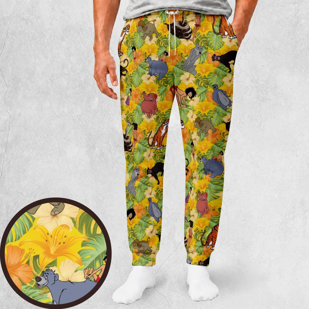 Sweatpants - TRL79QVF