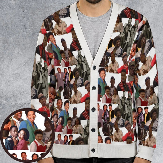 Cardigan - U9BETXSW