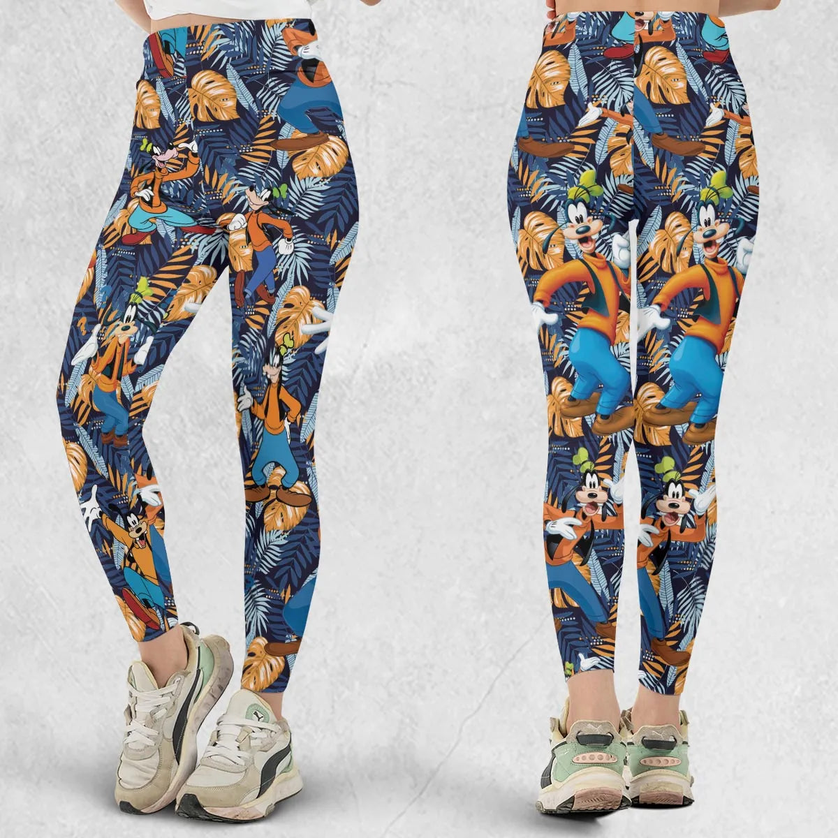 Legging - TVJ17VDU