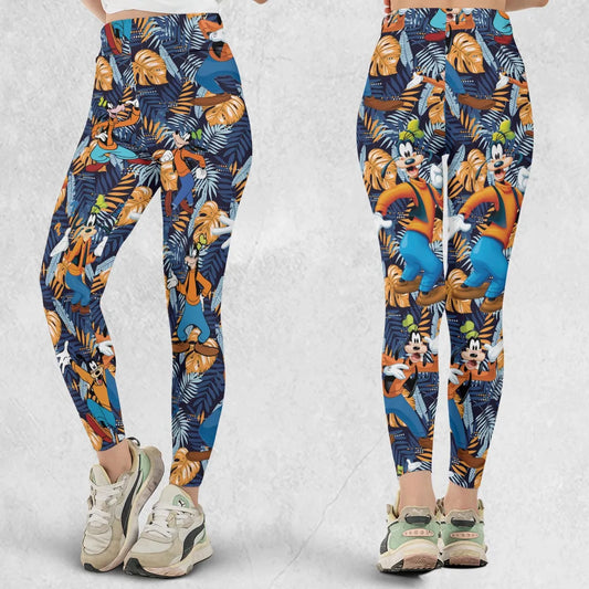 Legging - TVJ17VDU