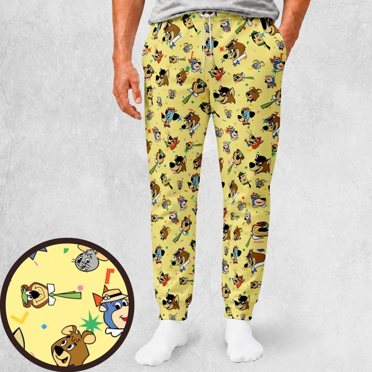 Sweatpants - 7NFD9VRU