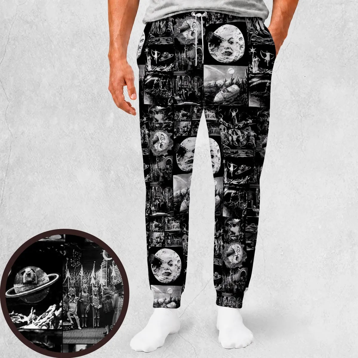 Sweatpants - TA32APK2
