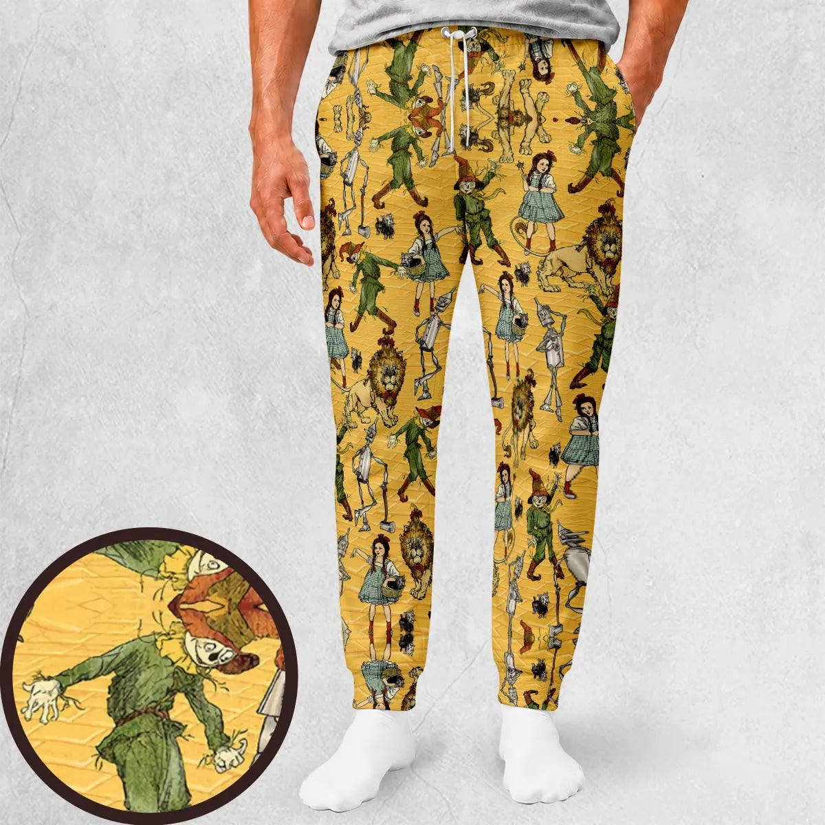 Sweatpants - SCSH5DCU