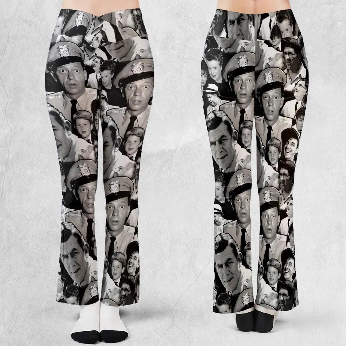 Flare Leggings - 9R4XEN1S