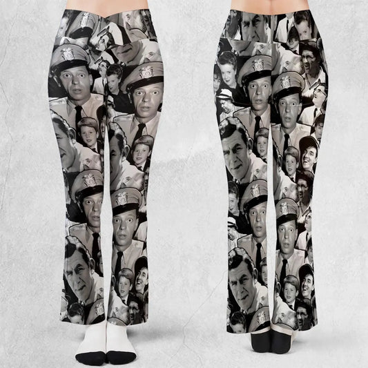 Flare Leggings - 9R4XEN1S