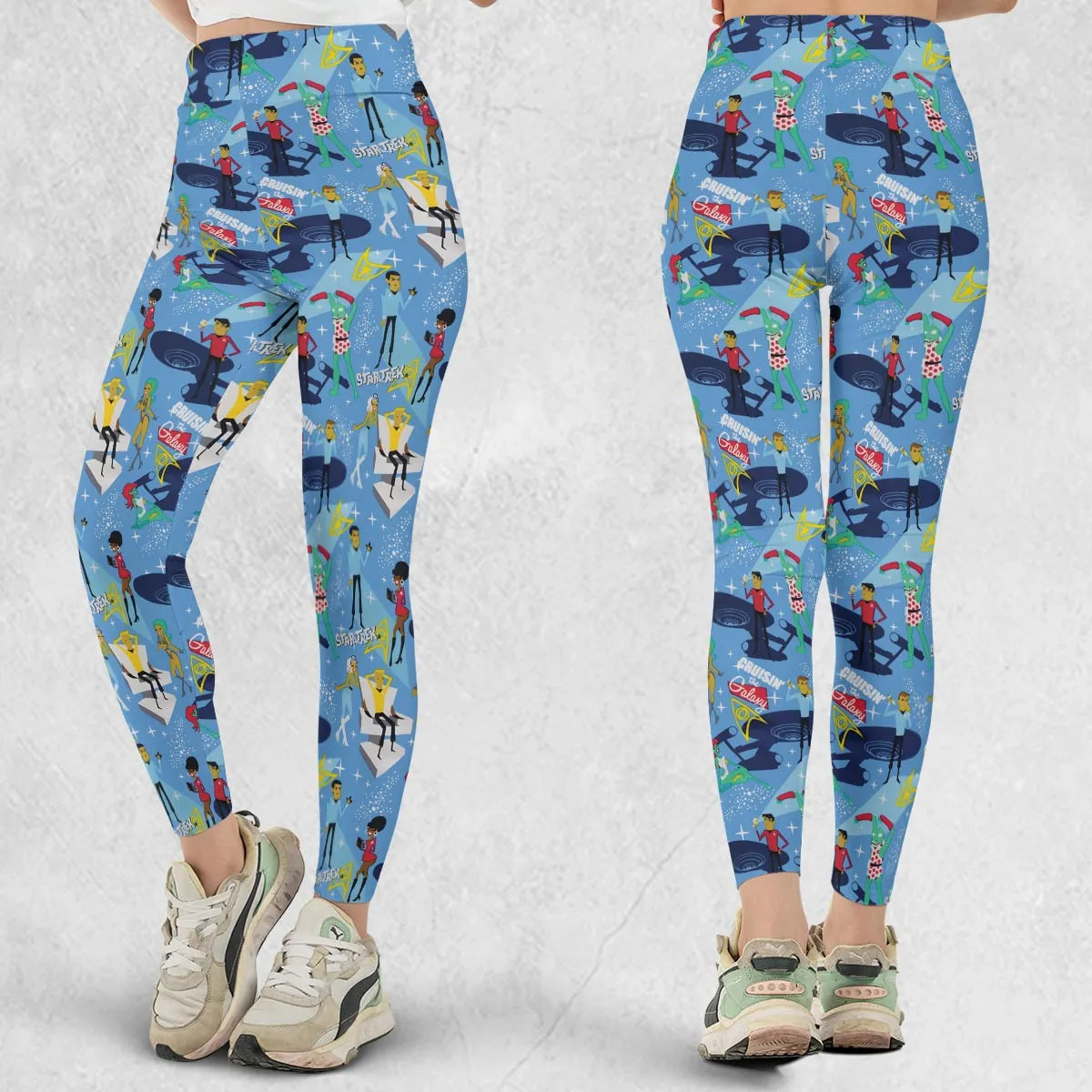 Legging - 6Q3KJRAS