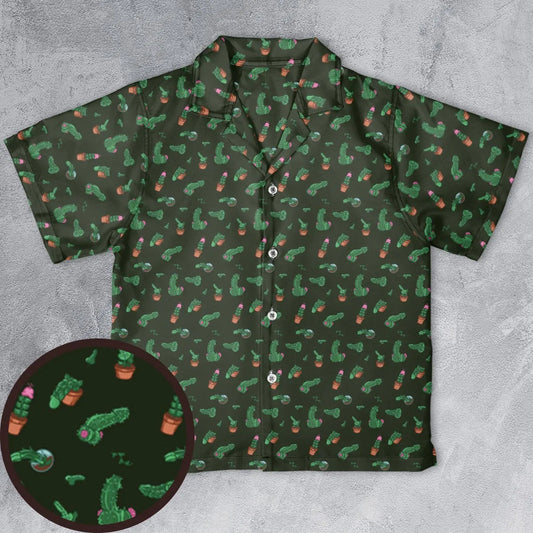 Youth Hawaiian Shirt - 71QQ6B6J