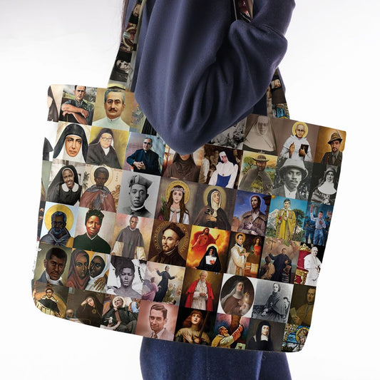 Saints, All saints, Catholic Saints -  - 1