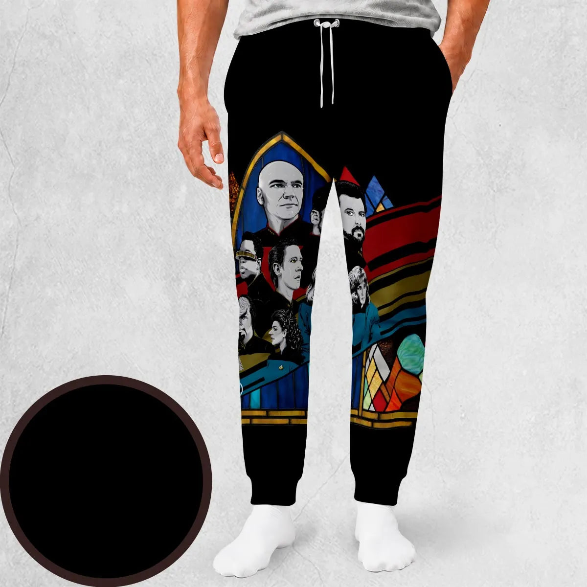 Sweatpants - K868JV43