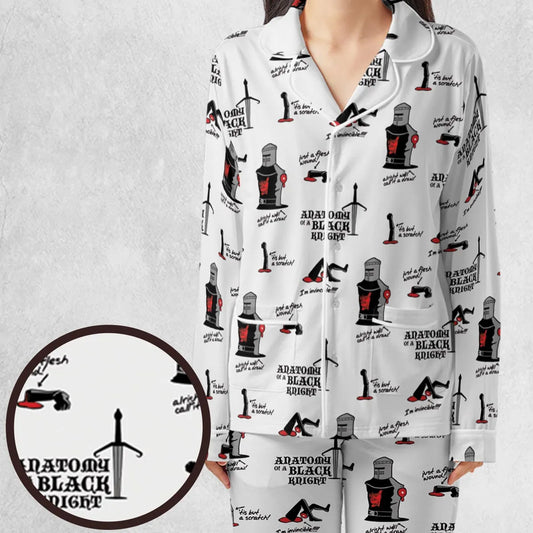 Pajamas Set - 99817PRW