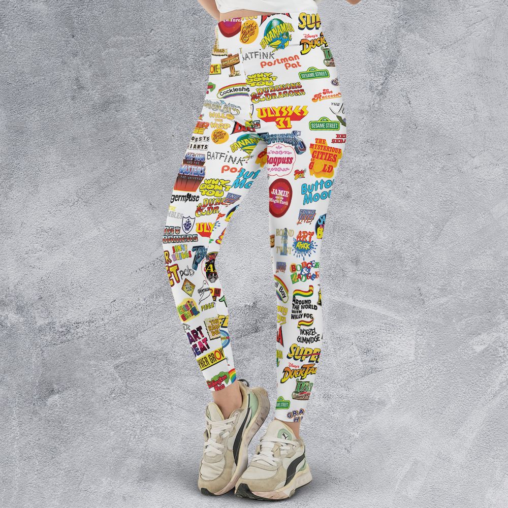 Legging - CQEAESC6 -  - 1