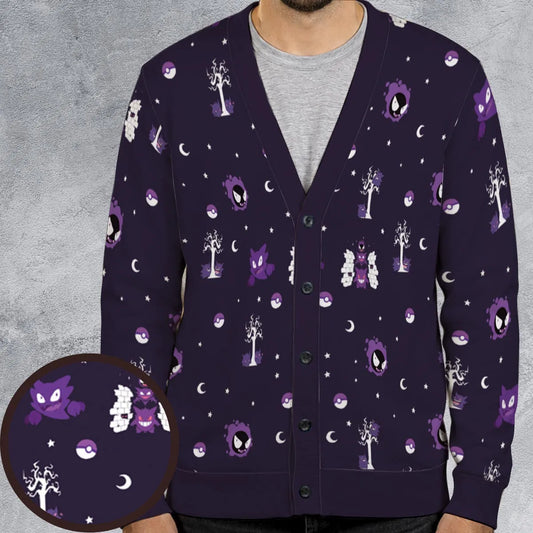 Cardigan - 21XS6FHQ