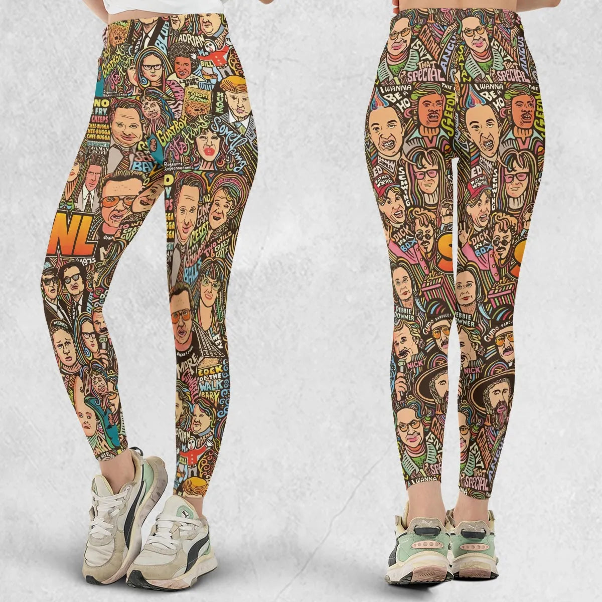 Legging - VJZQXHB9