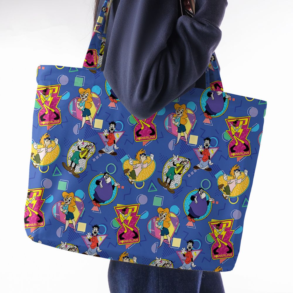 Large Tote Bag - GKTFS53Y -  - 1