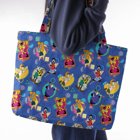 Large Tote Bag - GKTFS53Y -  - 1