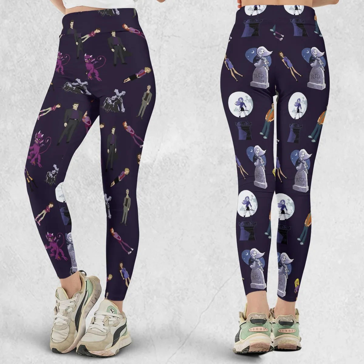 Legging - B56CS6PZ