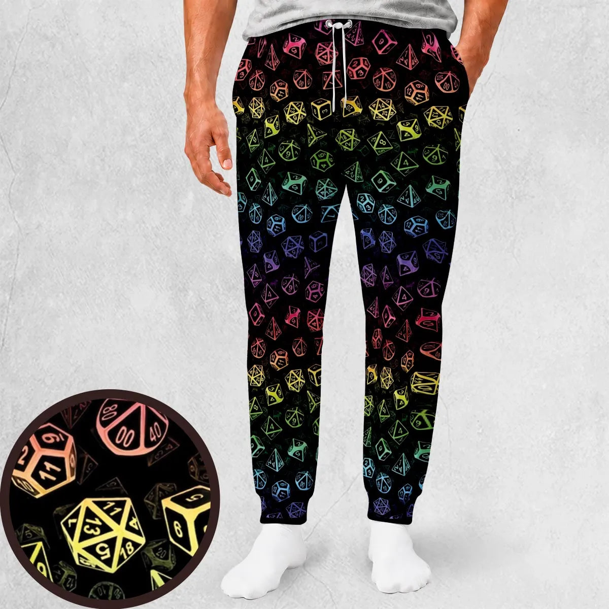Sweatpants - Y8HQ1URR