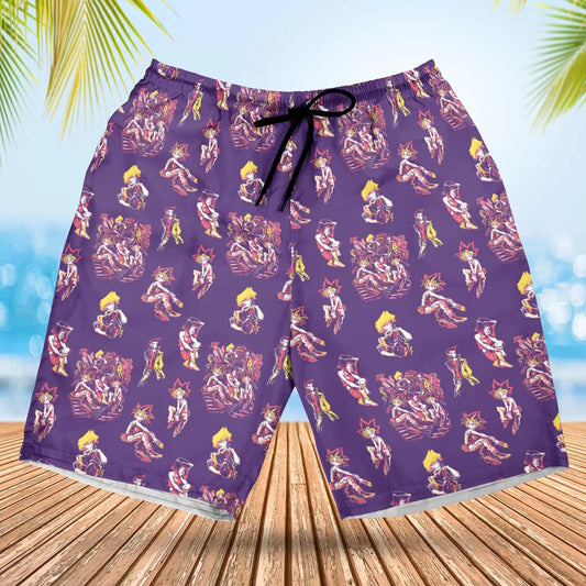 Hawaiian Short - RQYSW2AT