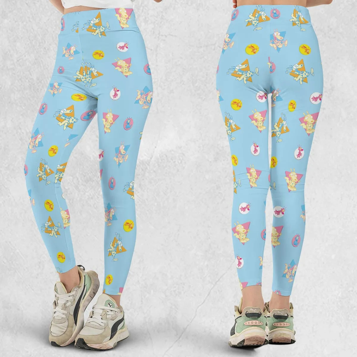 Legging - TSXV83E7