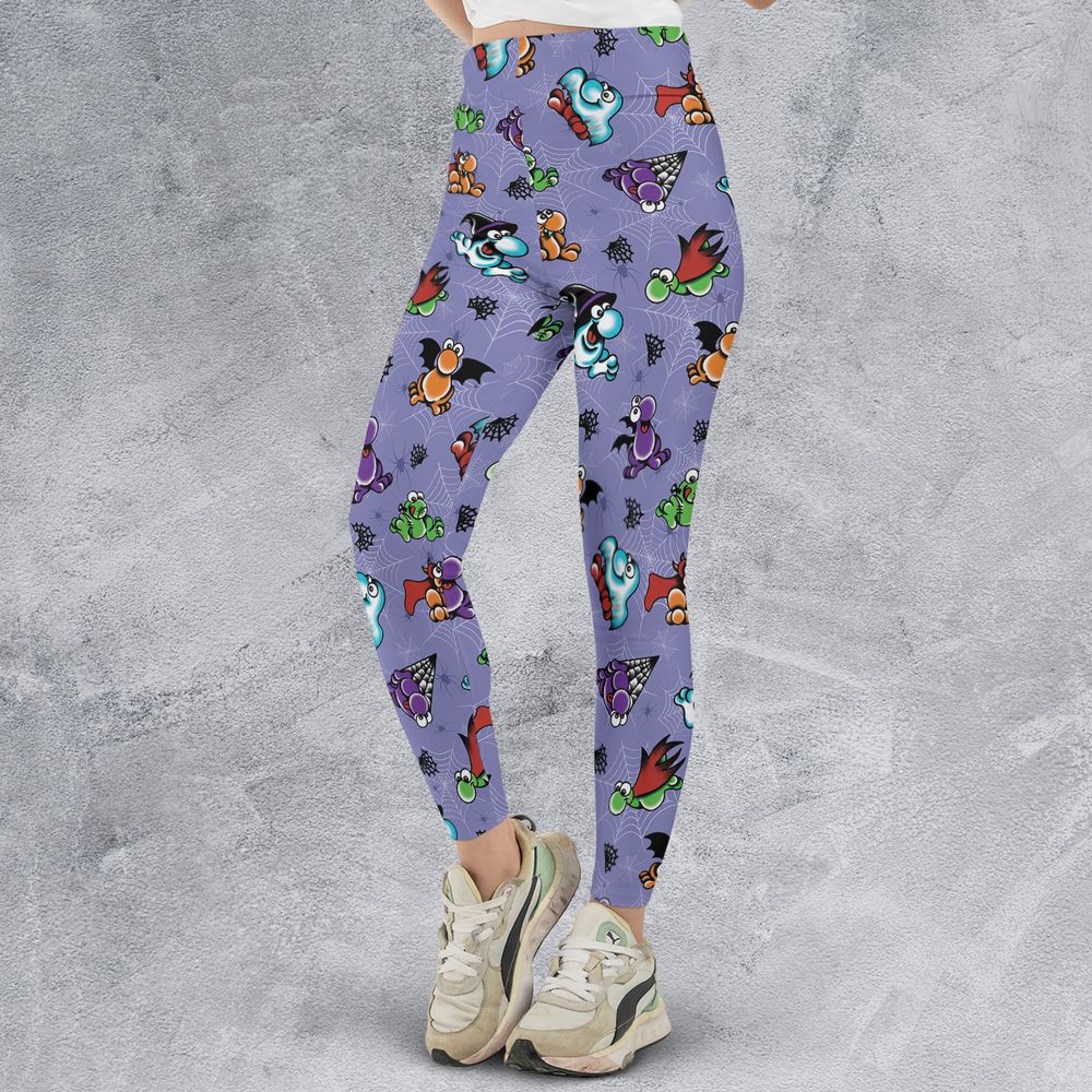 Legging - ZL4KSN5X -  - 1