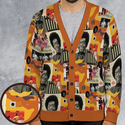 Cardigan - FHK1AVN5