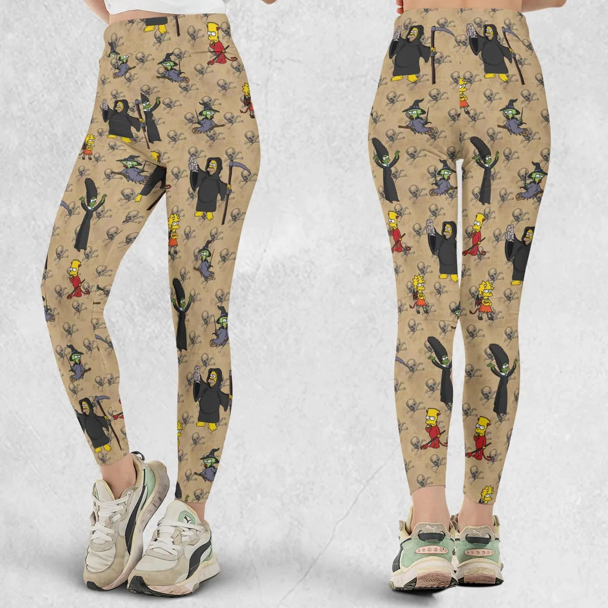 Legging - JB4BGJMG