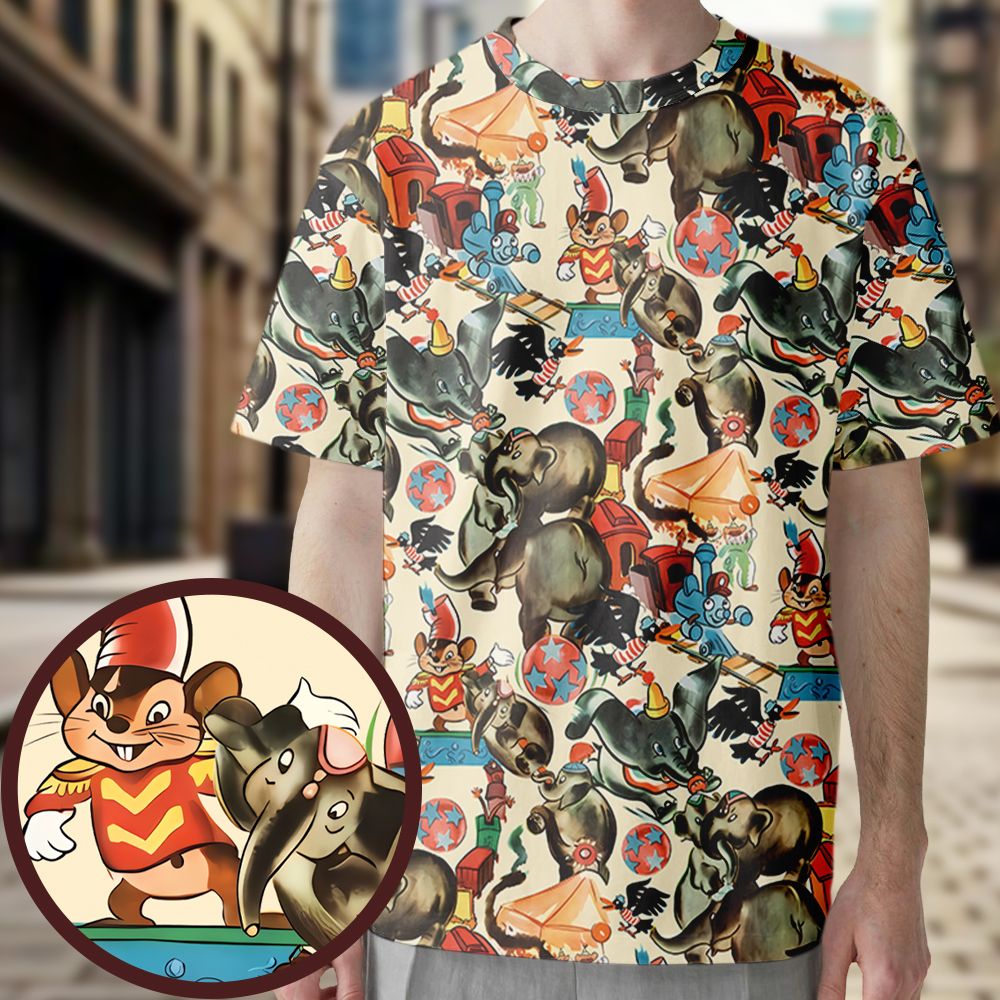 Dumbo -  - 1