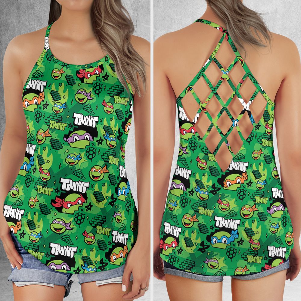 Ninja Turtles -  - 1