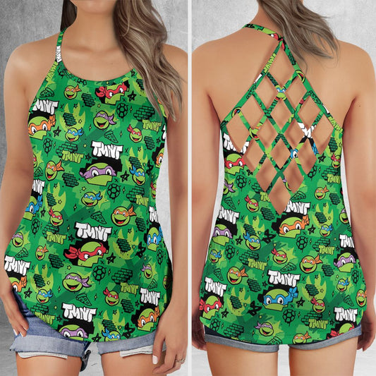 Ninja Turtles -  - 1