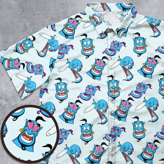 Genie You Wish -  - 1