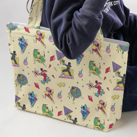 Large Tote Bag - AHWGB7DU