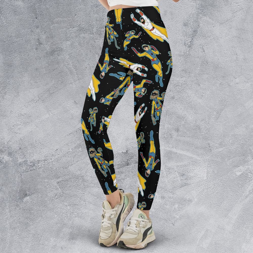 Legging - Z8HDHH1R -  - 1