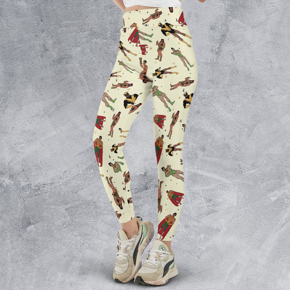 Legging - 7JKK4764 -  - 1