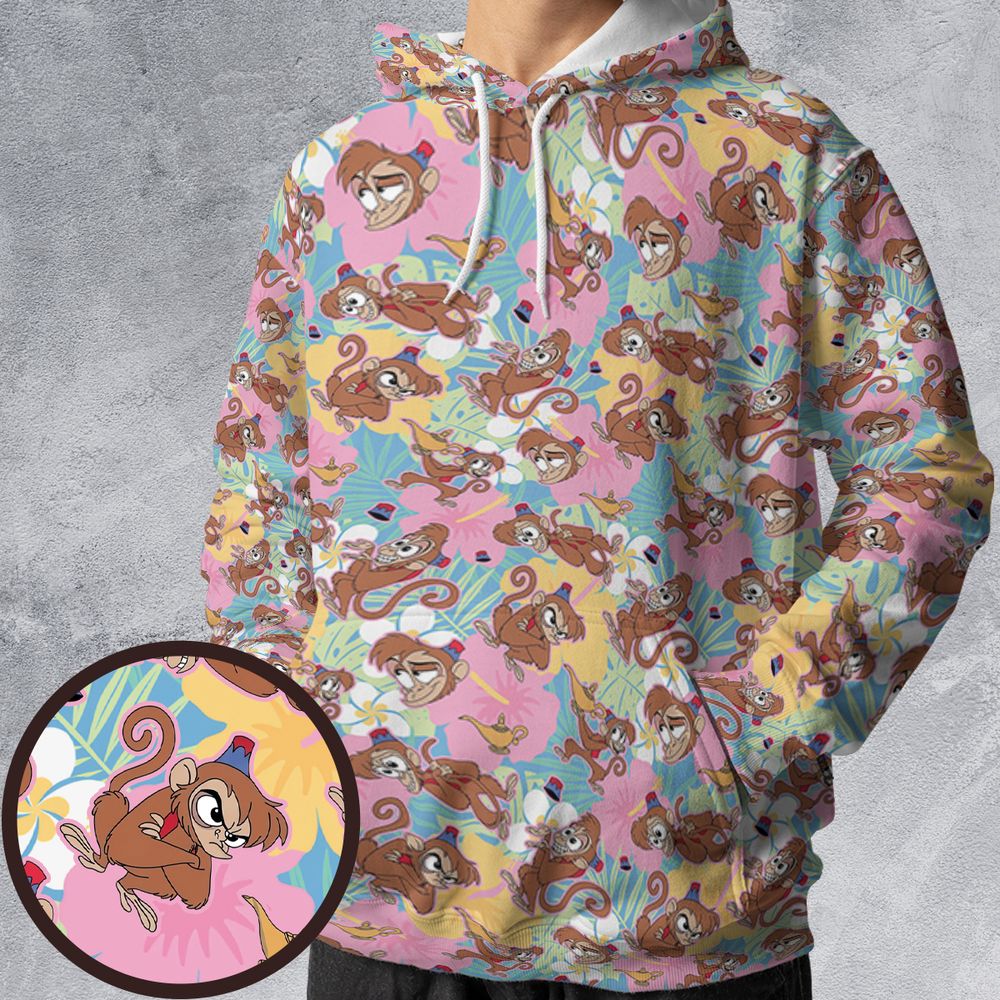 Kleptomaniac Monkey -  - 1