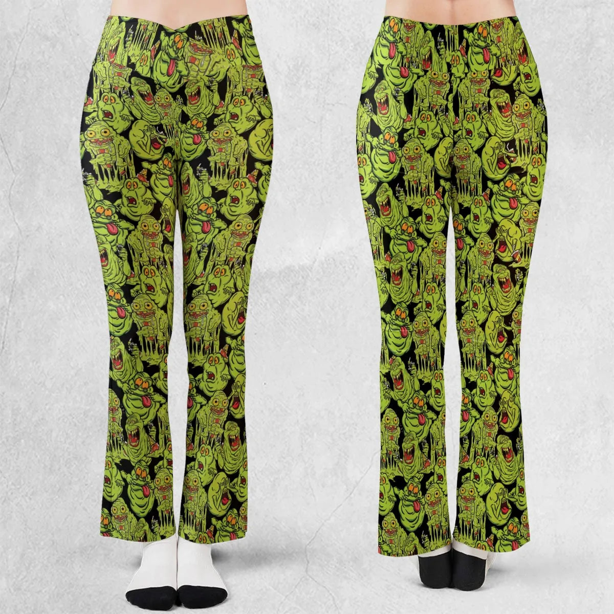 Flare Leggings - XZTK84YE