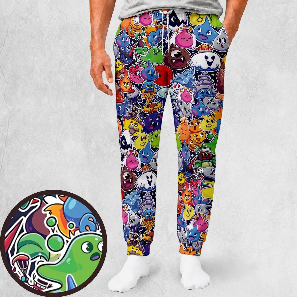 Sweatpants - G54MP66T