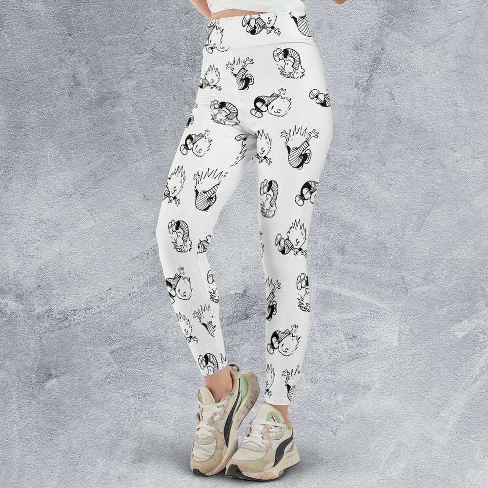 Legging - 4RELD8VA -  - 1