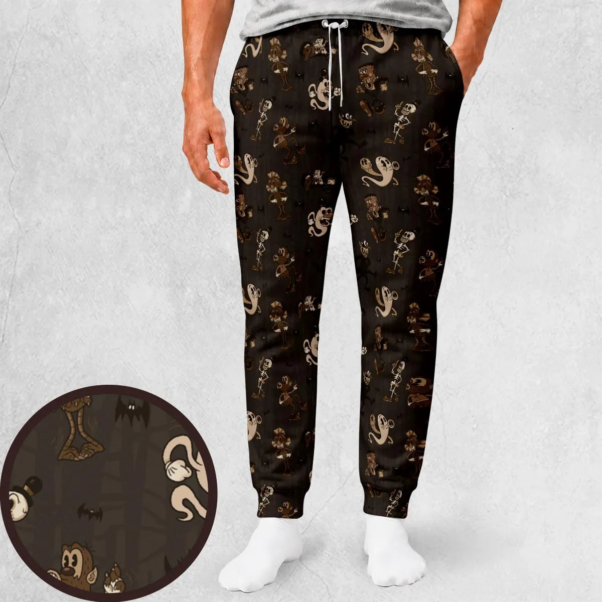 Sweatpants - 92BPQEXJ