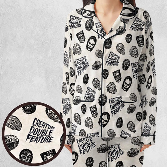 Pajamas Set - TMWF1NLS