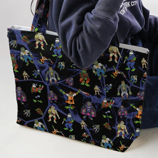 Large Tote Bag - KYHL4MUB