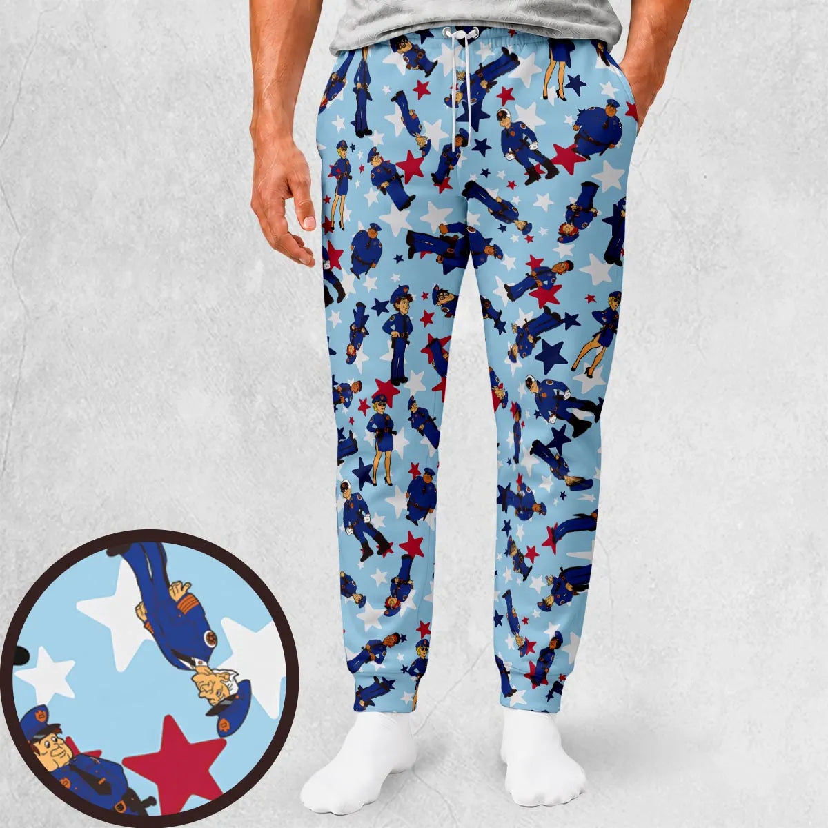 Sweatpants - QBWSD48W